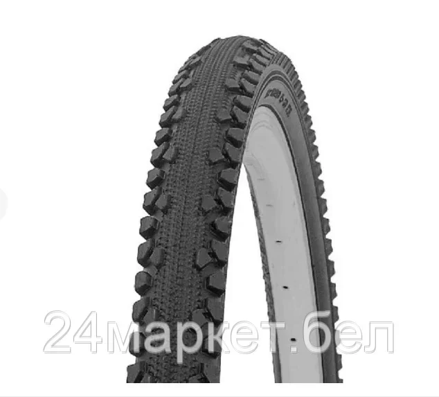 Велопокрышка Wanda 24x1.75-P183