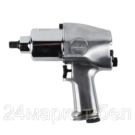 Licota PAW-04004 Гайковерт пневматический ударный 1/2" 1017 Нм (103 кГм), усиленный