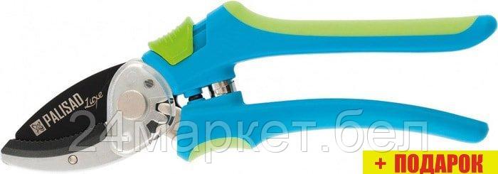 Секатор Palisad 60484