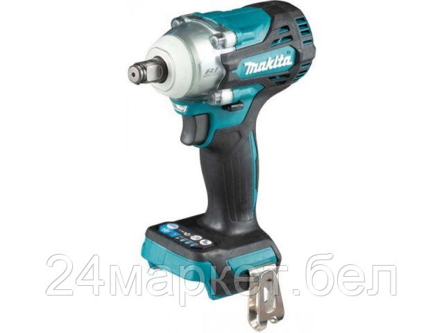 Гайковерт Makita DTW300Z (без АКБ)