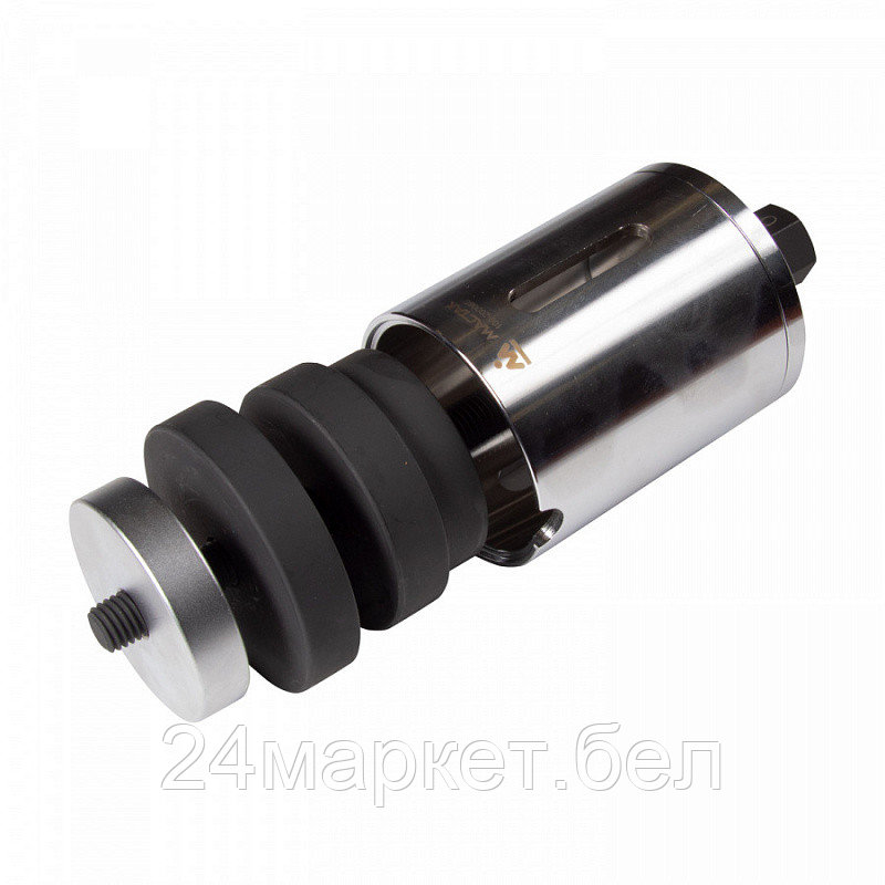 МАСТАК 100-20006C МАСТАК Набор инструментов для сайлентблоков заднего подрамника BMW, кейс, 6 предметов