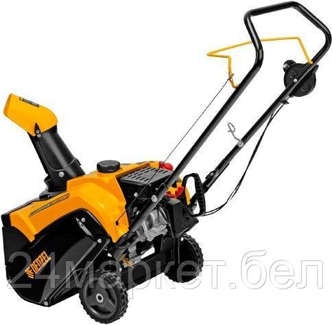 Снегоуборщик Denzel SB 460