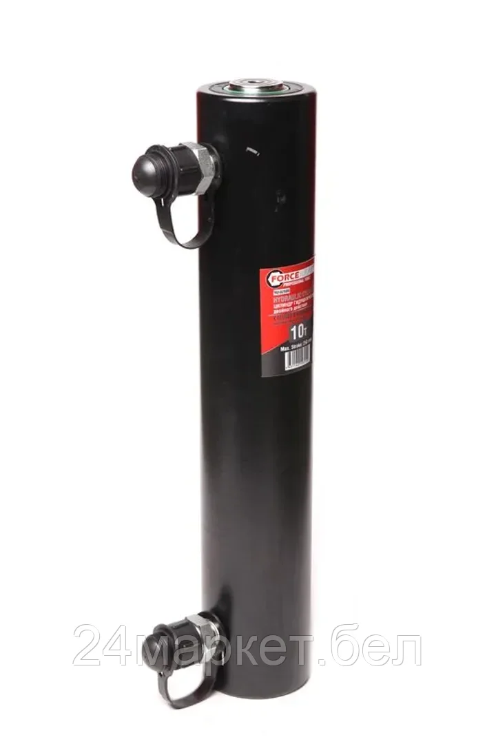 Домкрат ForceKraft FK-YG10300S 10т