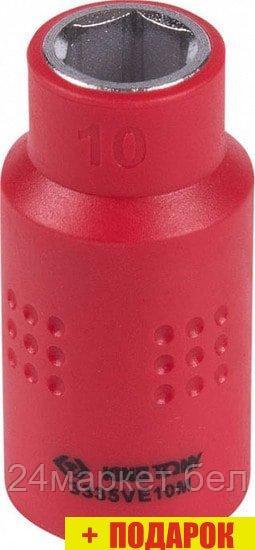 Головка слесарная King Tony 3335VE10M