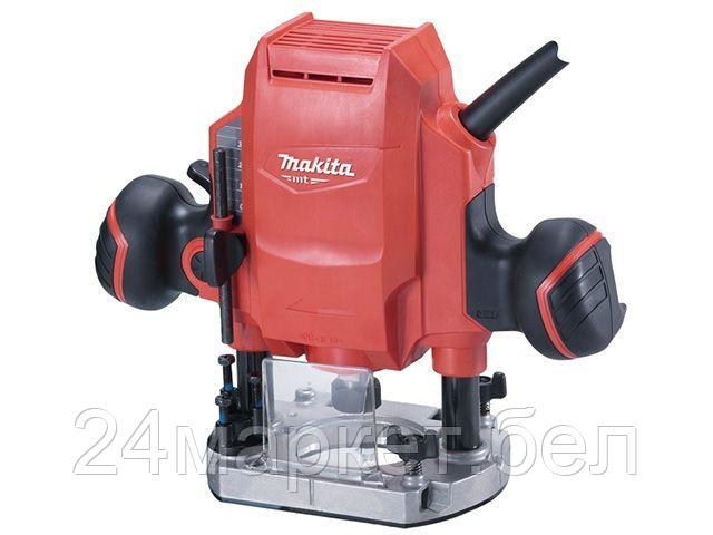 Вертикальный фрезер Makita MT M3601