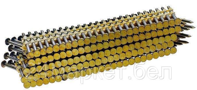 Гвозди для пистолета Fubag 140171