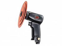 MIGHTY SEVEN QP-215 MIGHTY SEVEN Пневматическая шлифовальная машина 125 мм