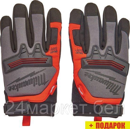 Перчатки хозяйственные Milwaukee Demolition 11/XL 48229734