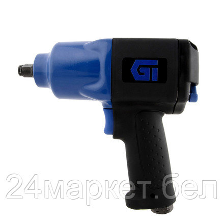 GARWIN INDUSTRIAL 800527-12-1488 Гайковерт пневматический ударный 1/2" 1356 Нм (138 кГм), композитный