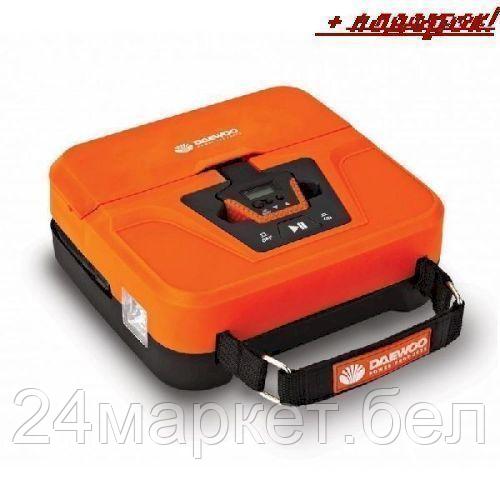 Автомобильный компрессор Daewoo DW40L