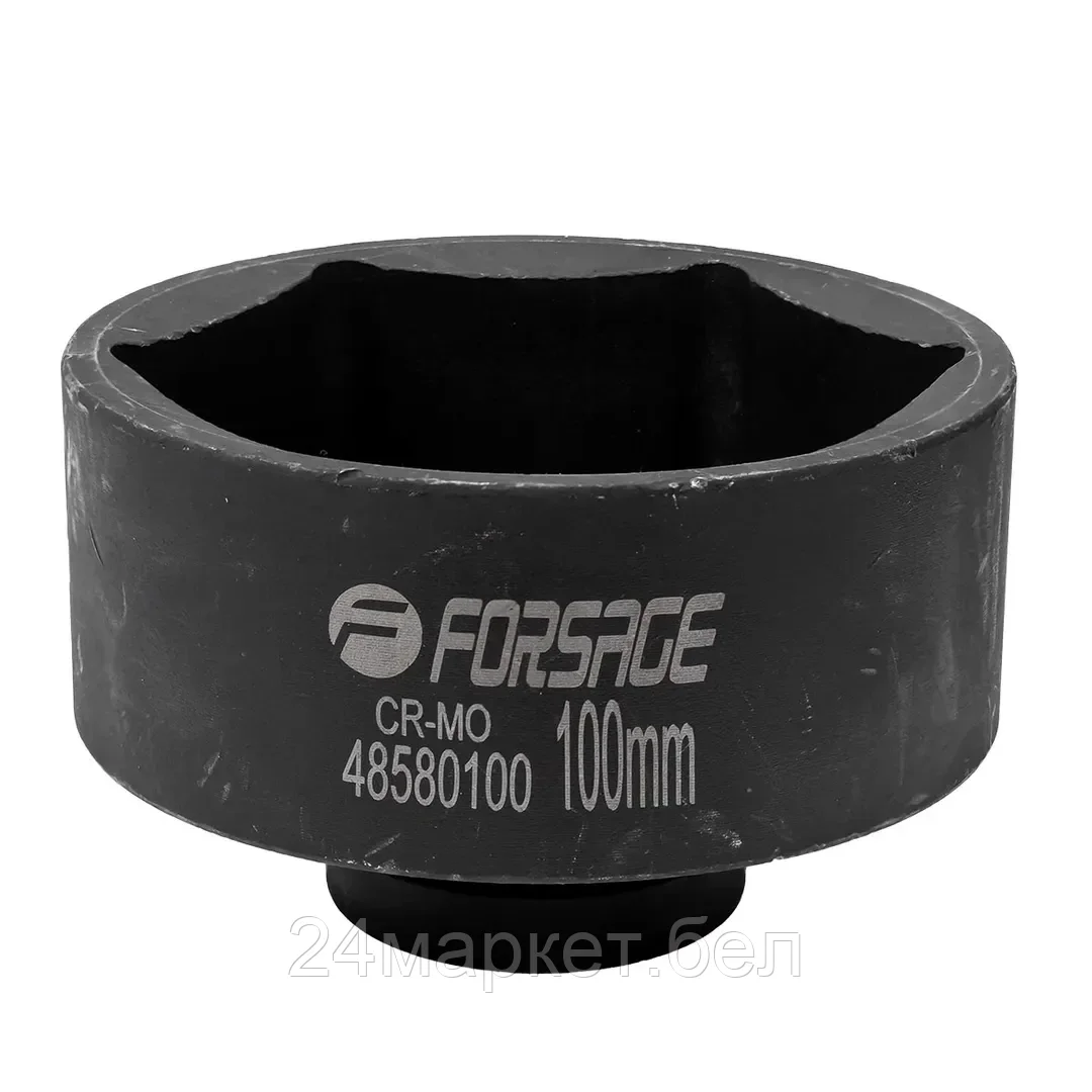 Головка слесарная FORSAGE F-48580100