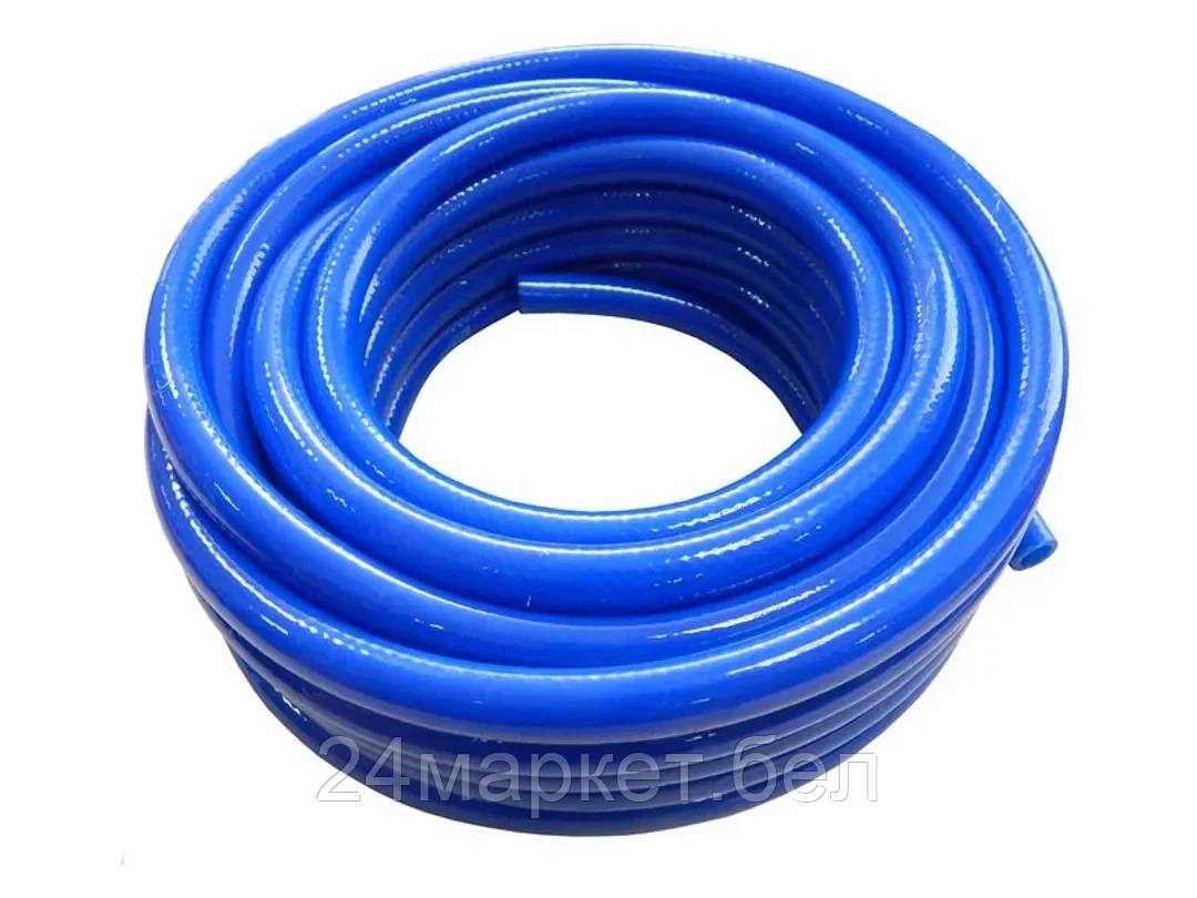 FORSAGE Шланг полиуретановый армированный 10 х 14.5мм х 10м Forsage F-AHC-17F