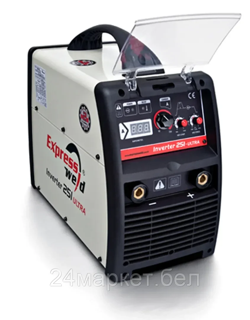 Сварочный инвертор Askaynak Inverter 251 Ultra PFC