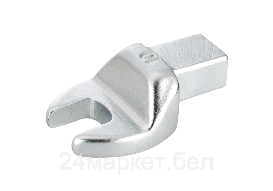 KING TONY 34501130M KING TONY Насадка рожковая 30 мм, 9х12 мм