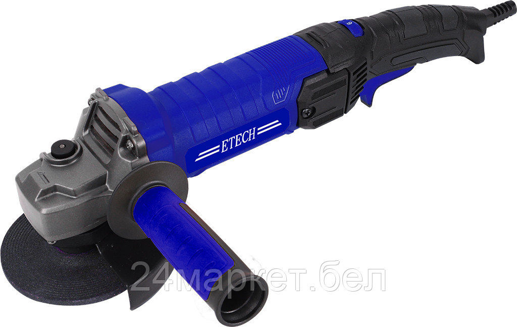 ETECH CAG-125/1200ER