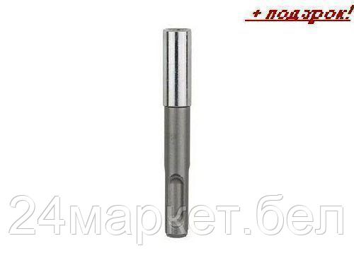 BOSCH Германия Универс. магн. держатель с удерж. стержнем2607000206 (BOSCH)