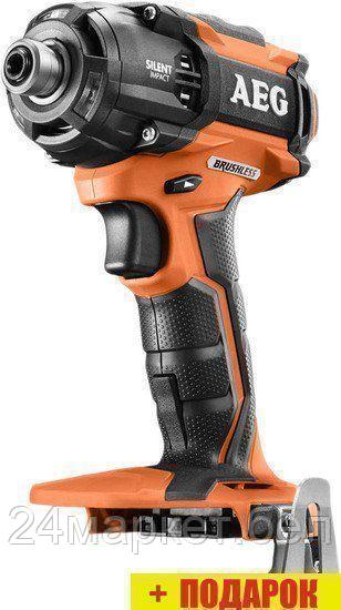 Дрель-шуруповерт AEG Powertools BSS 18OP-0 [4935451631]
