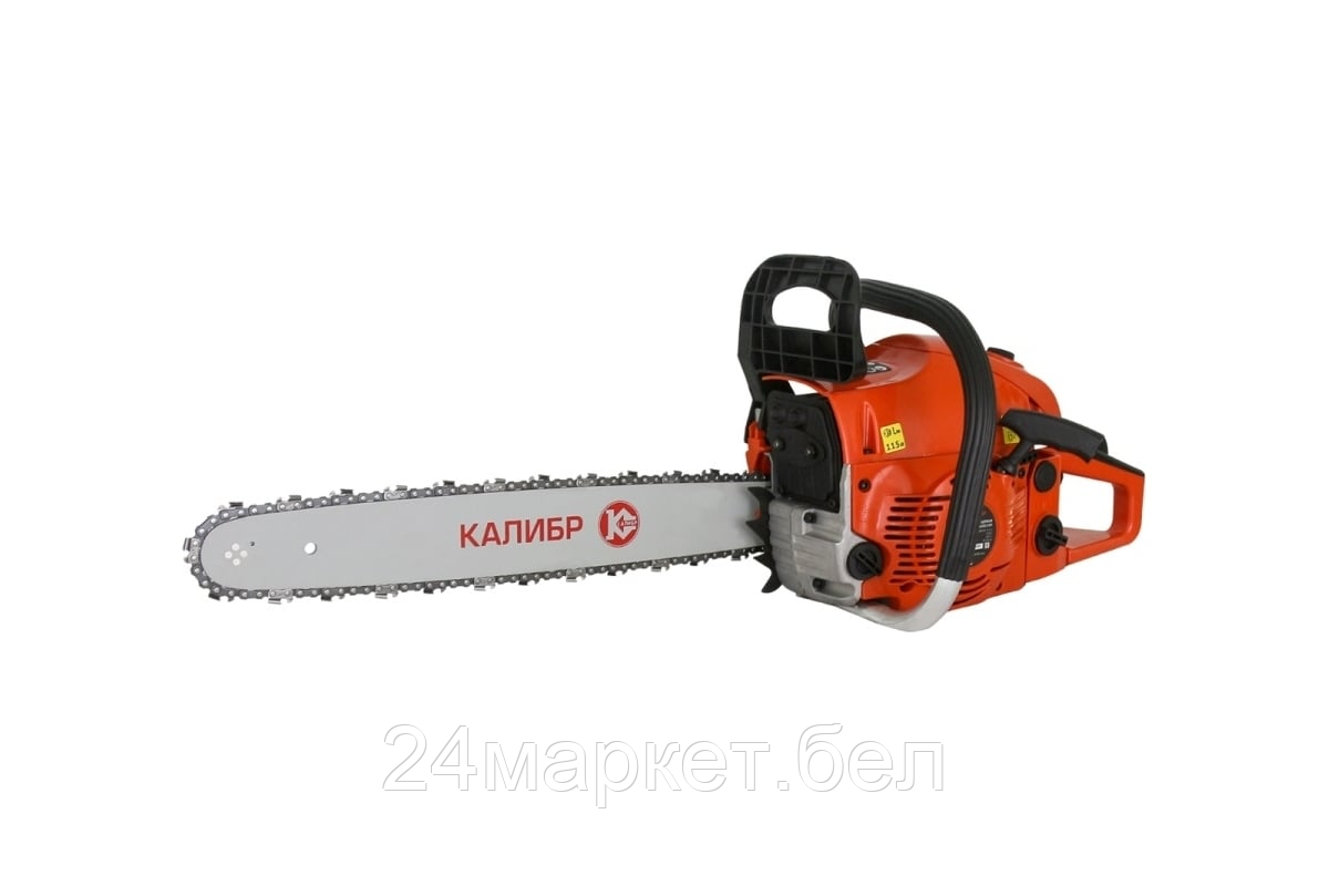 Бензопила Калибр БП-2200/16У