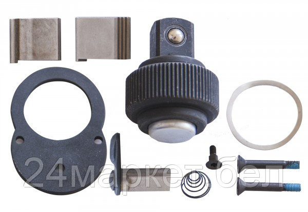 Вороток с трещоткой Jonnesway R5104