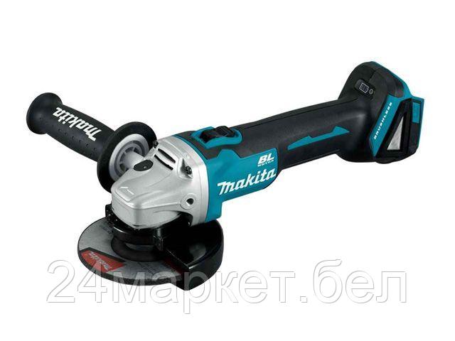 Угловая шлифмашина Makita DGA506Z