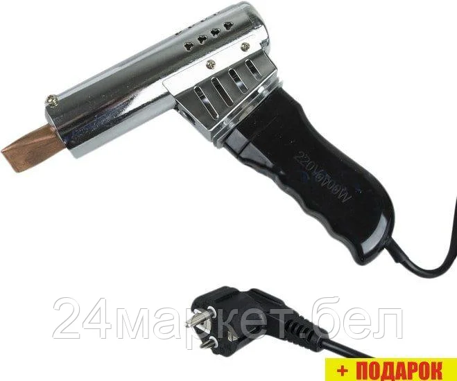 Стержневой паяльник Rexant 12-0215