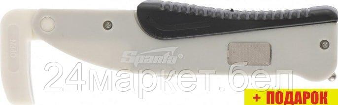 Детектор скрытой проводки Sparta 938225