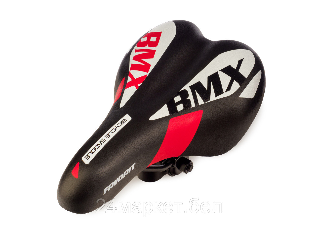 СЕДЛО ДЛЯ ВЕЛОСИПЕДА, AZ-5593-01 Favorit
