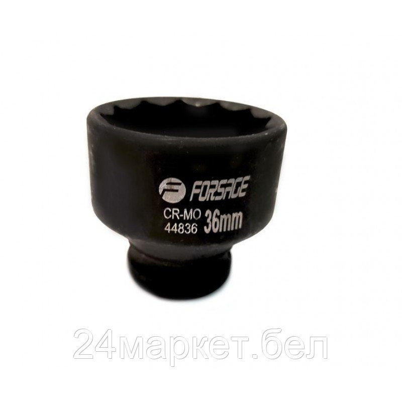 Головка слесарная FORSAGE F-46830 Головка слесарная FORSAGE F-46830