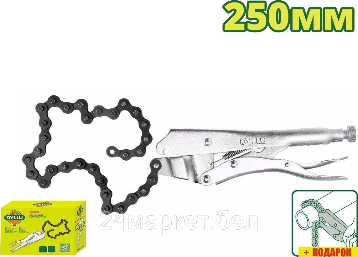 Съемник фильтров Dyllu DTLP5510