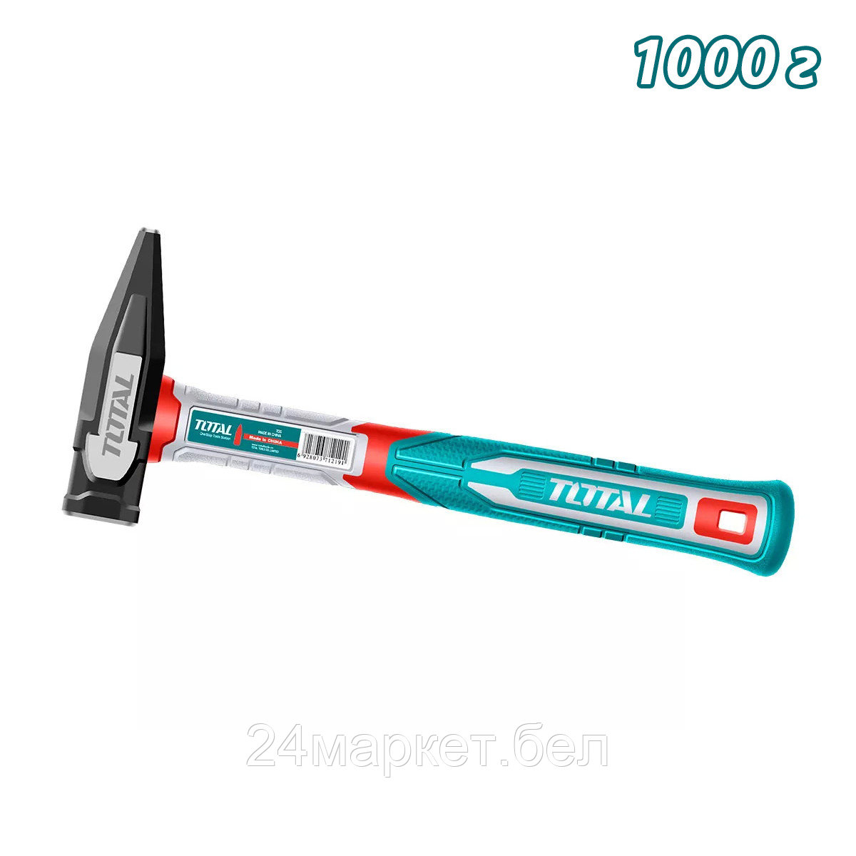 Молоток Total THMH621000