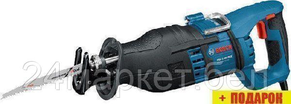 Сабельная пила Bosch GSA 1300 PCE Professional (060164E200)