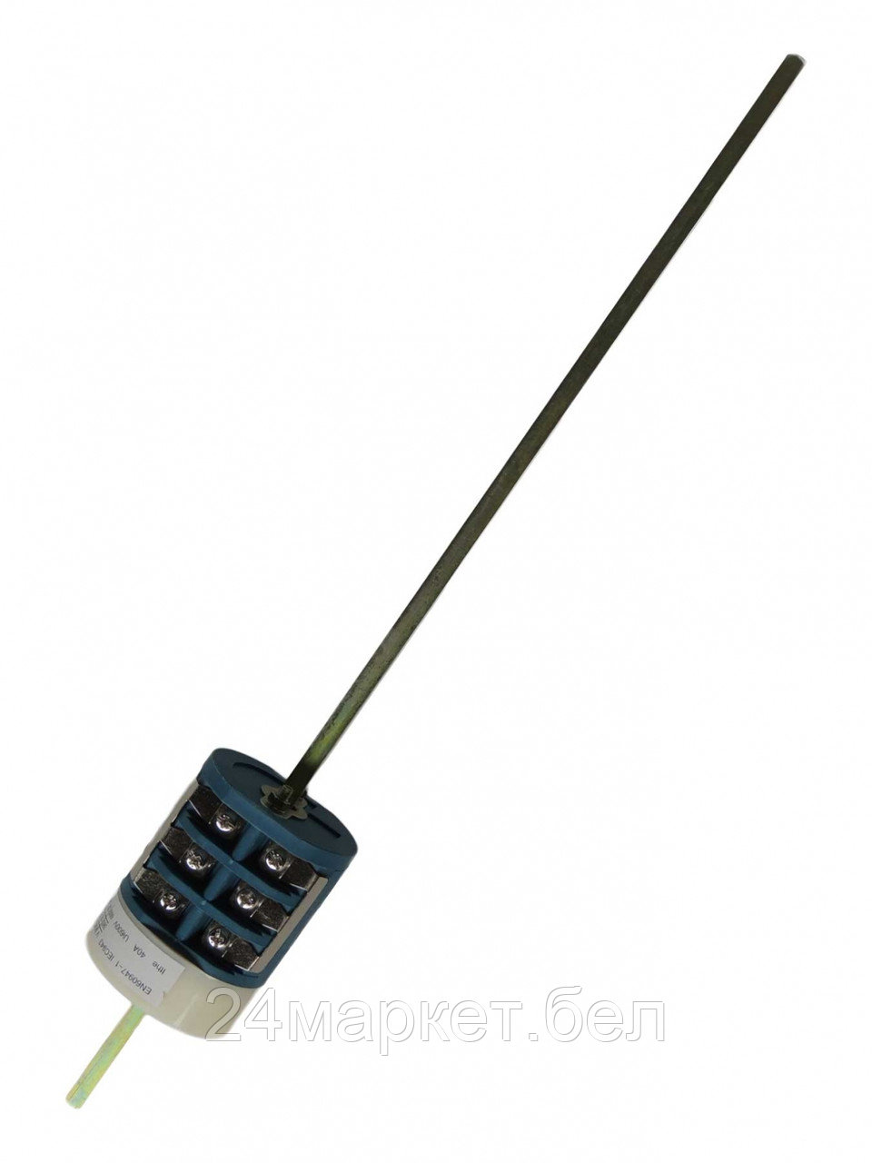 ROSSVIK 4000201 4000201 Переключатель реверсивный с коротким штоком