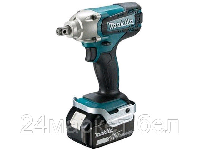 Ударный гайковерт Makita DTW190RME