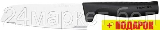 Кухонный нож Fiskars Hard Edge 1051761