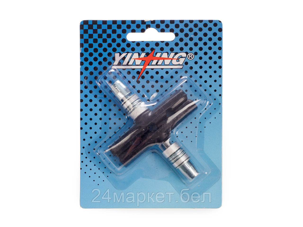 Тормозные колодки v-brake E13, SP11034 YINXING