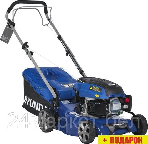 Газонокосилка Hyundai L 4410S