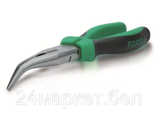 Набор пассатижей Toptul DFBA2206 1 предмет