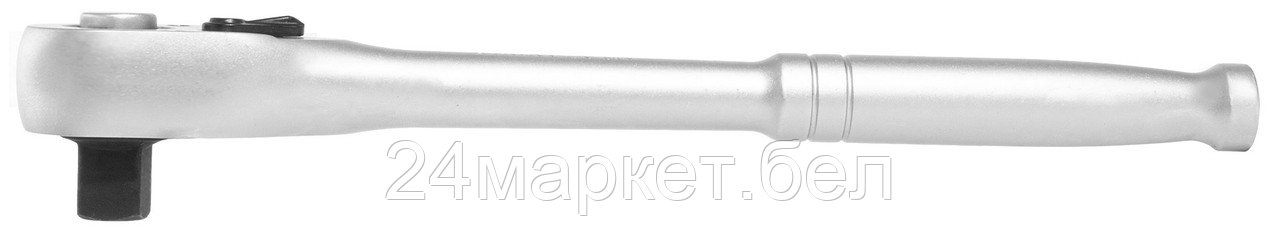 Thorvik S3R372 S3R372 Трещоточная рукоятка с металлической ручкой 1/2"DR, 72 зубца