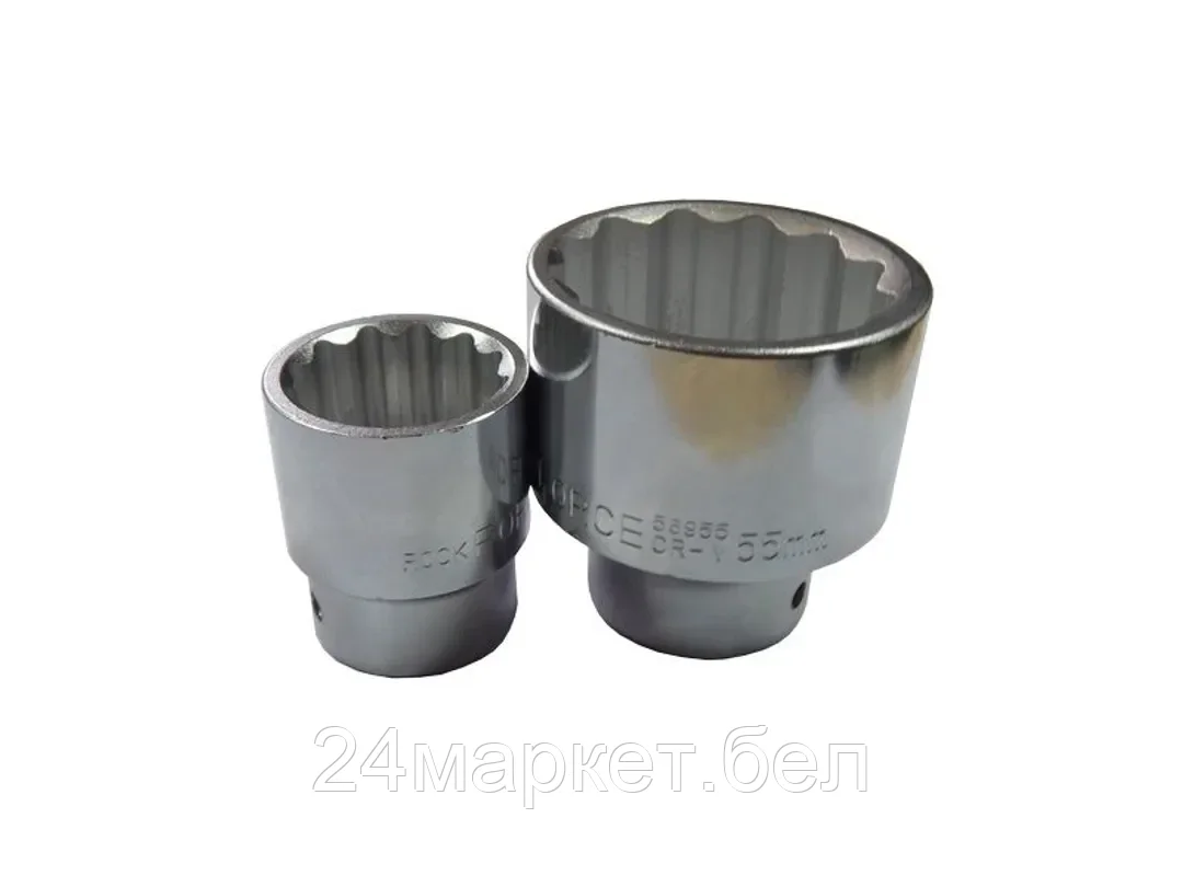 Головка 1", 70мм (12гр.) RF-58970