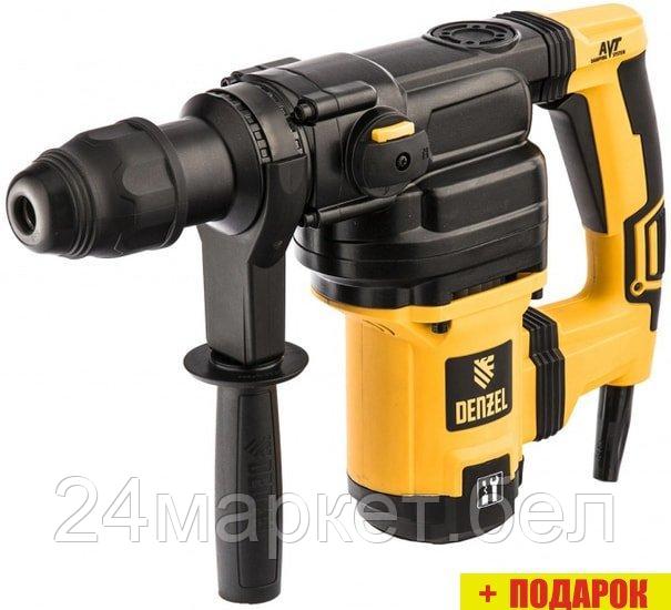 Перфоратор Denzel RHV-1050-38-max