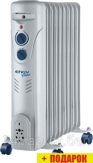 Масляный радиатор Engy EN-2309 Fusion