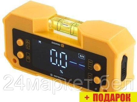 Уровень электронный Instrumax Digipro L