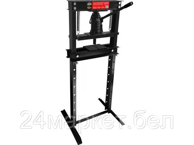 STARTUL Китай Пресс гидравлический 12т STARTUL AUTO (ST8035-12)