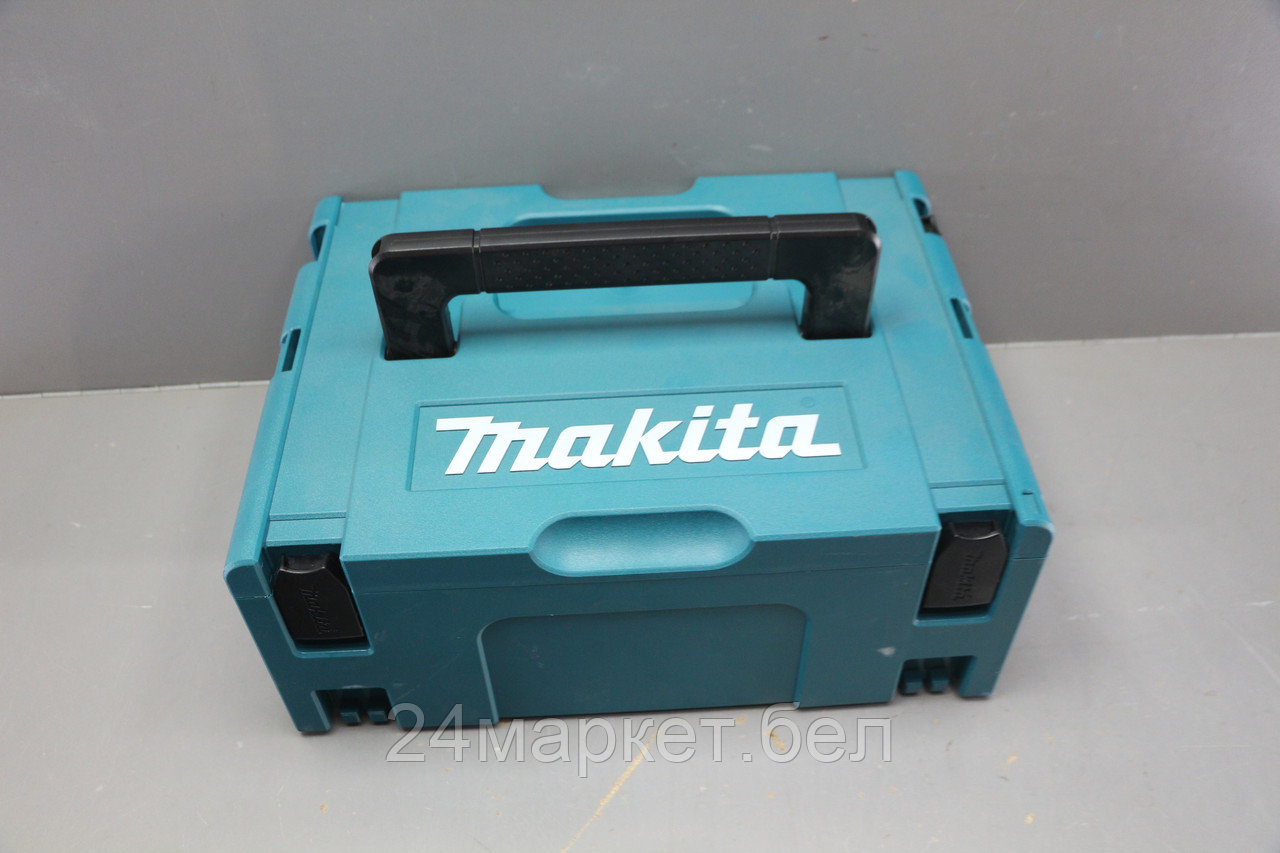Чемодан MAKITA MAKPAC 2 уцененный (1938634848)