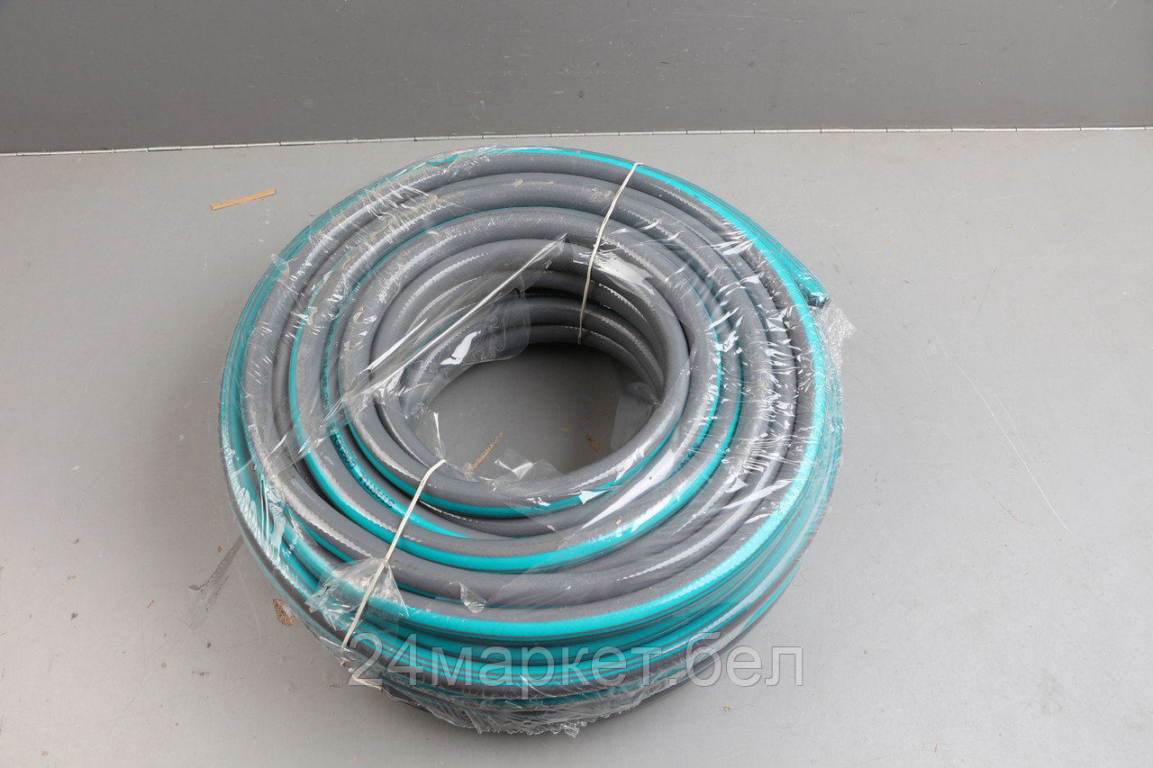 Шланг поливочный 5/8" 30м STARTUL GARDEN (ST6045-5/8-30) уцененный (1118814336)