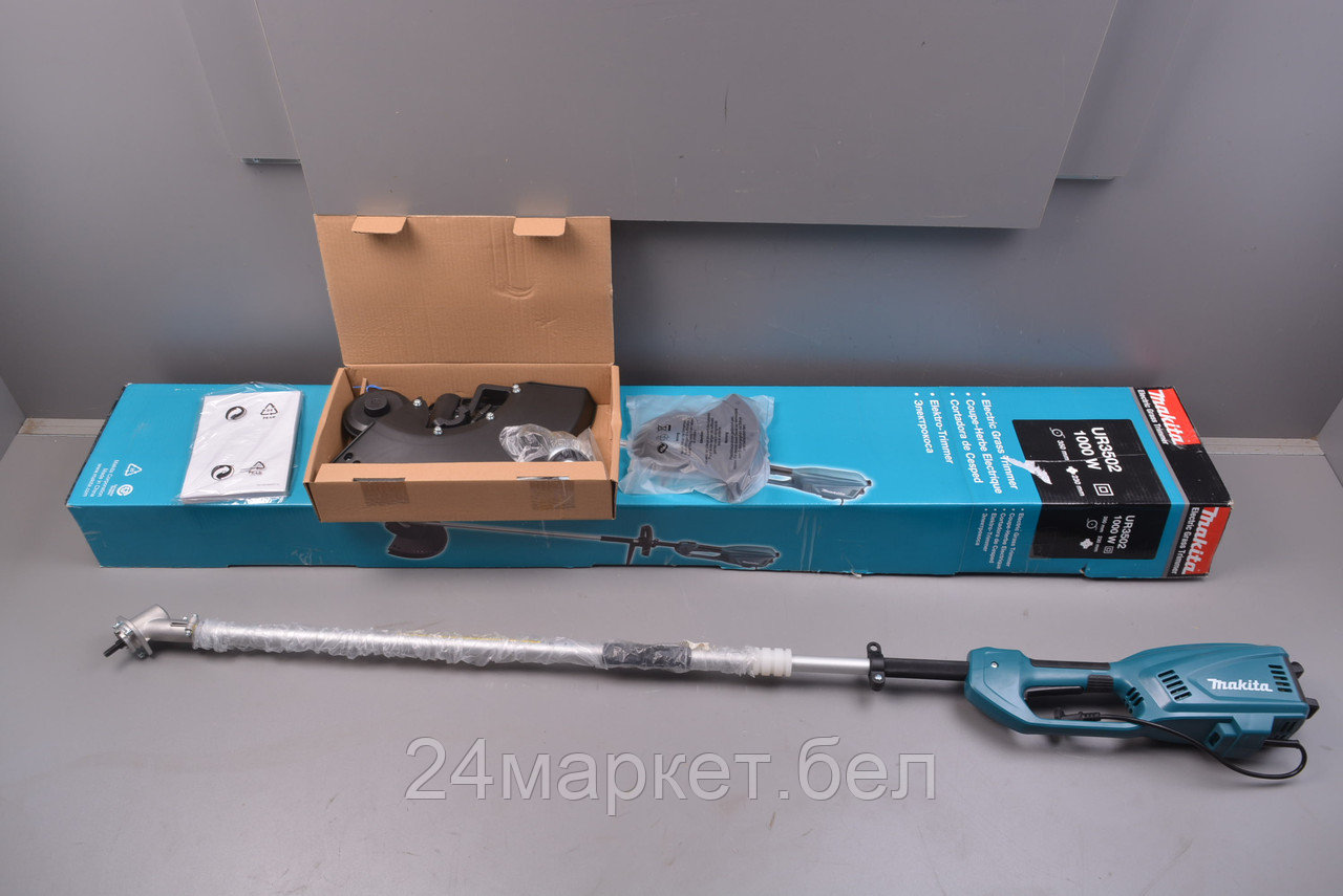 Триммер MAKITA UR 3502 уцененный (0000205700)