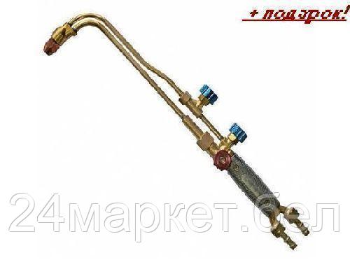 РЕДИУС Латвия Резак комбинированный Р3П/2А-02М (до 300 мм) (ООО "РЕДИУС 168")