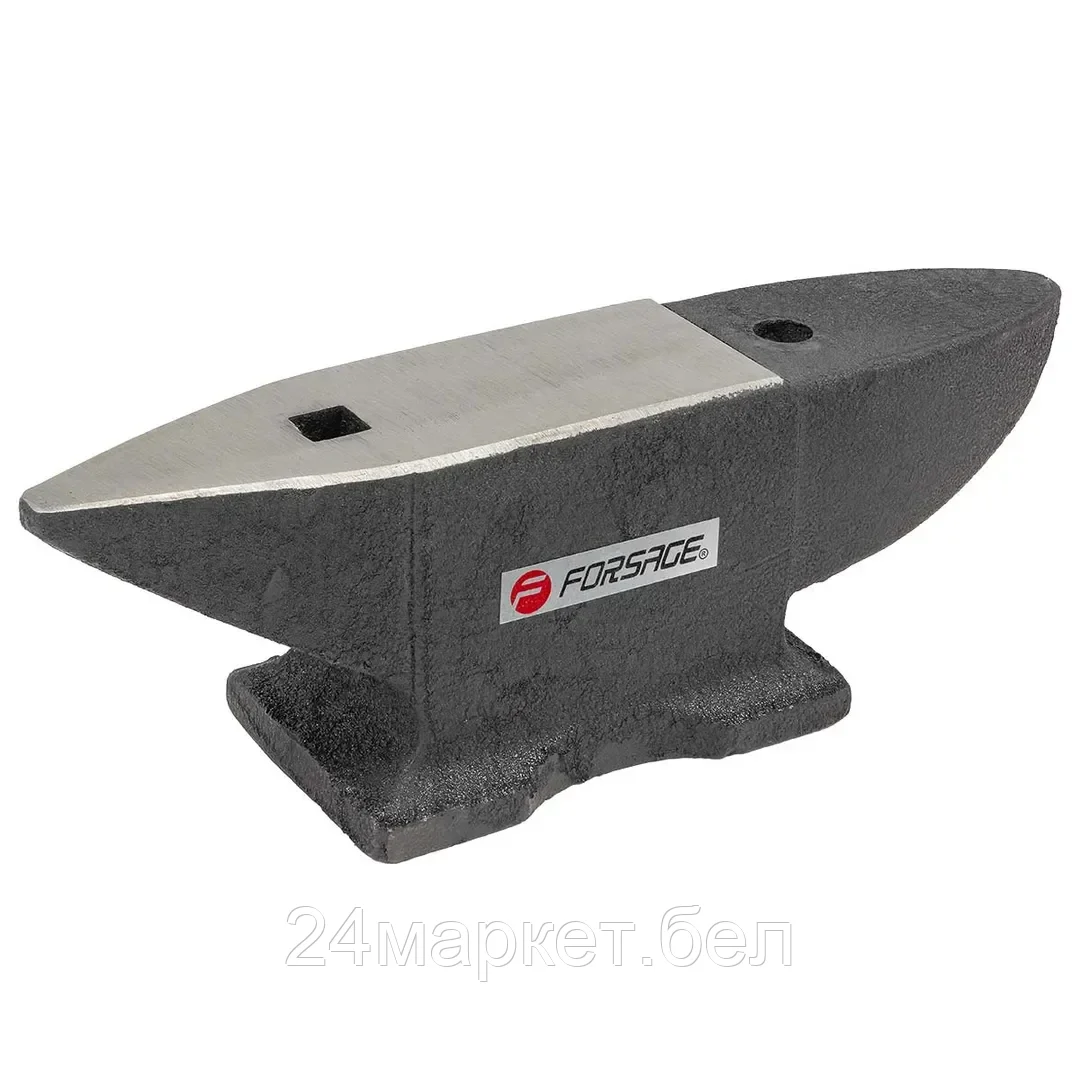 FORSAGE Наковальня 10кг Forsage F-654A10