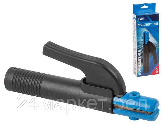 Держатель электрода Solaris SL1565-1