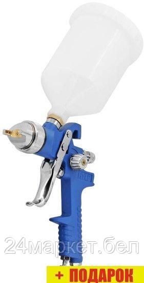 Краскопульт Brado SG25